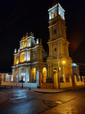 Depto Centro Salta